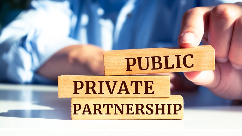 Economic Development in Public-Private Partnerships